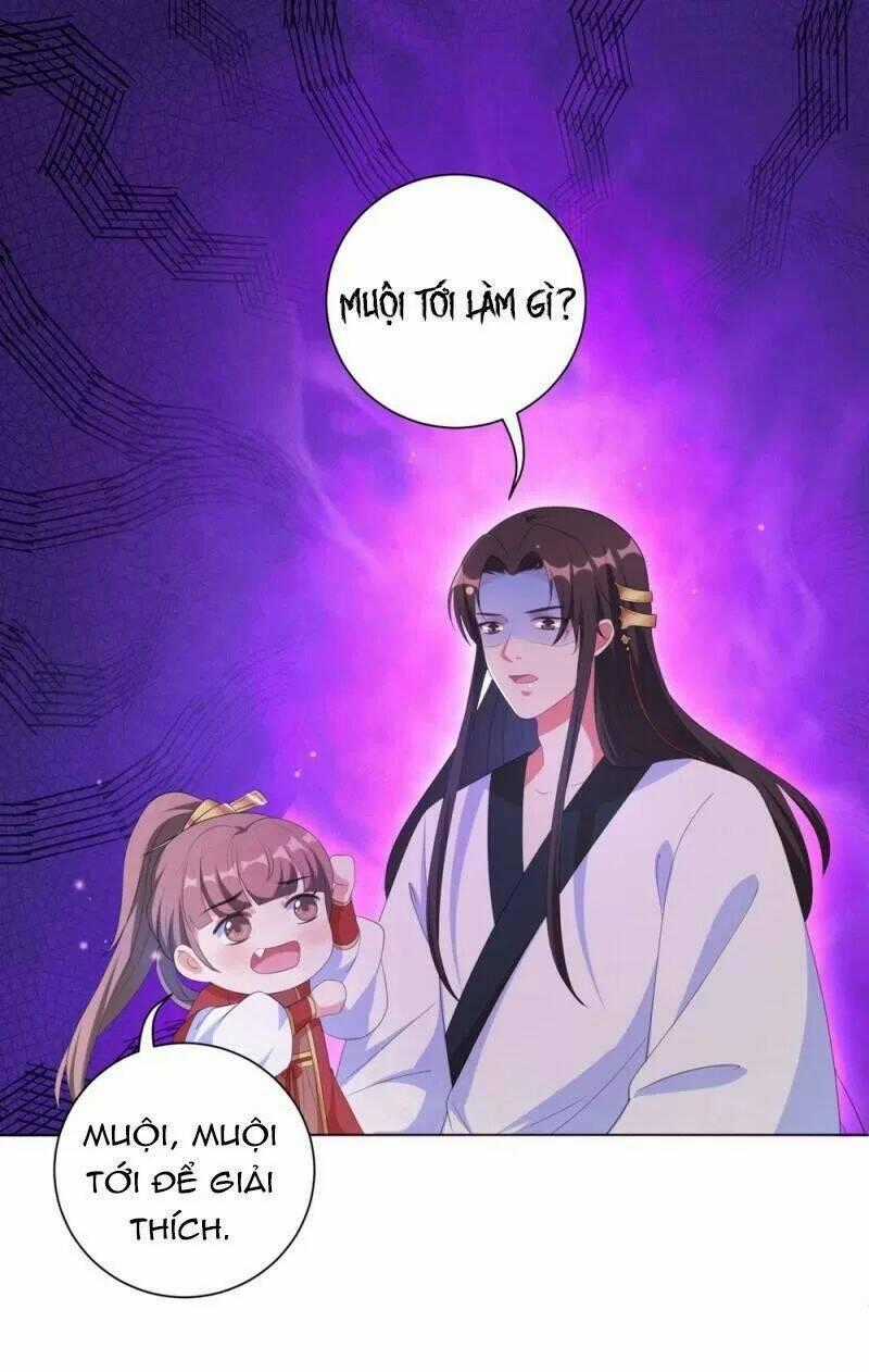 Vương Phi Có Độc! Chapter 70 trang 1