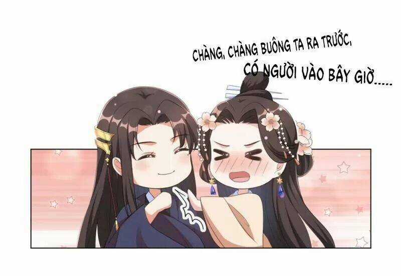 Vương Phi Có Độc! Chapter 70 trang 12