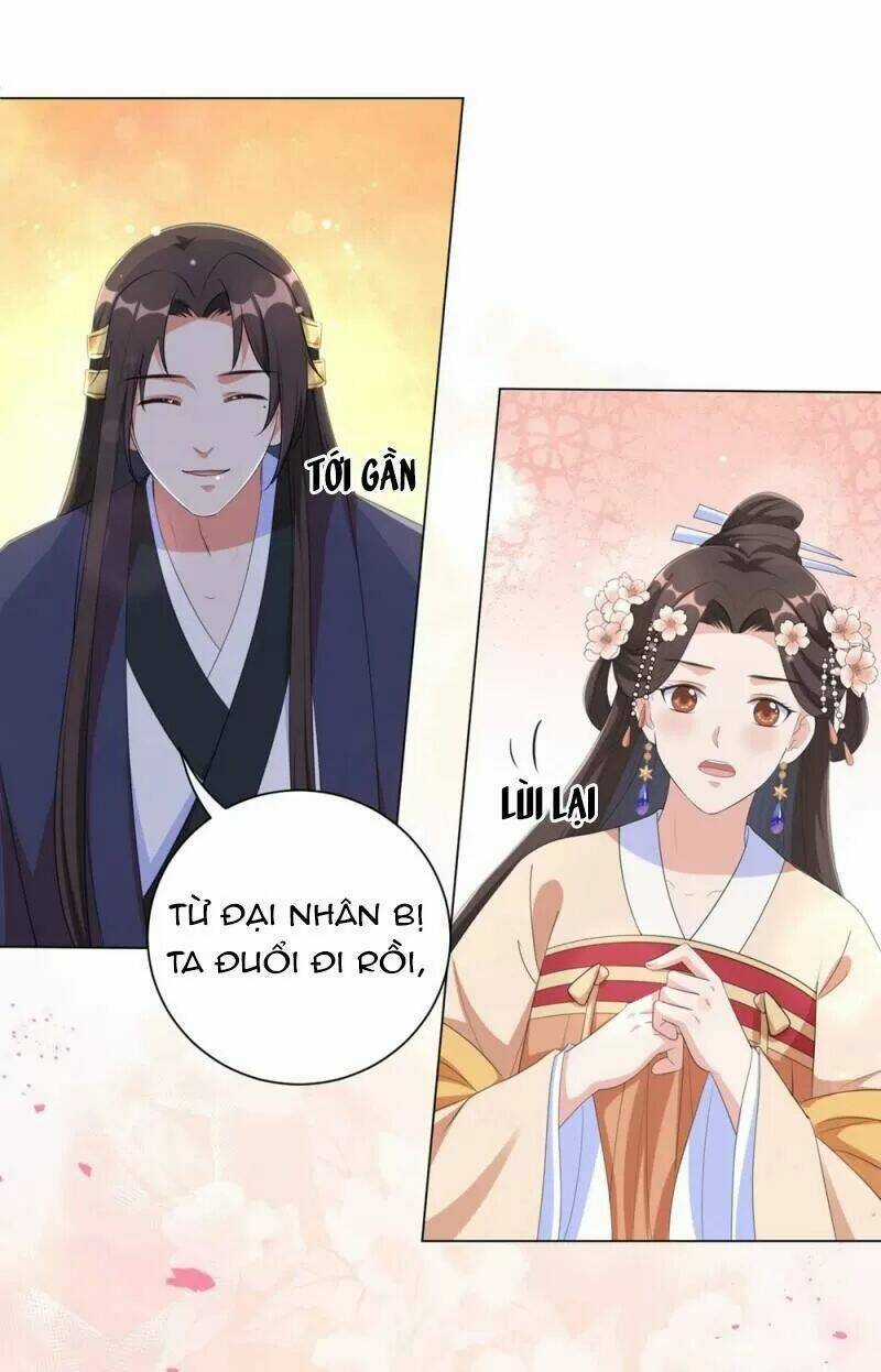 Vương Phi Có Độc! Chapter 70 trang 13