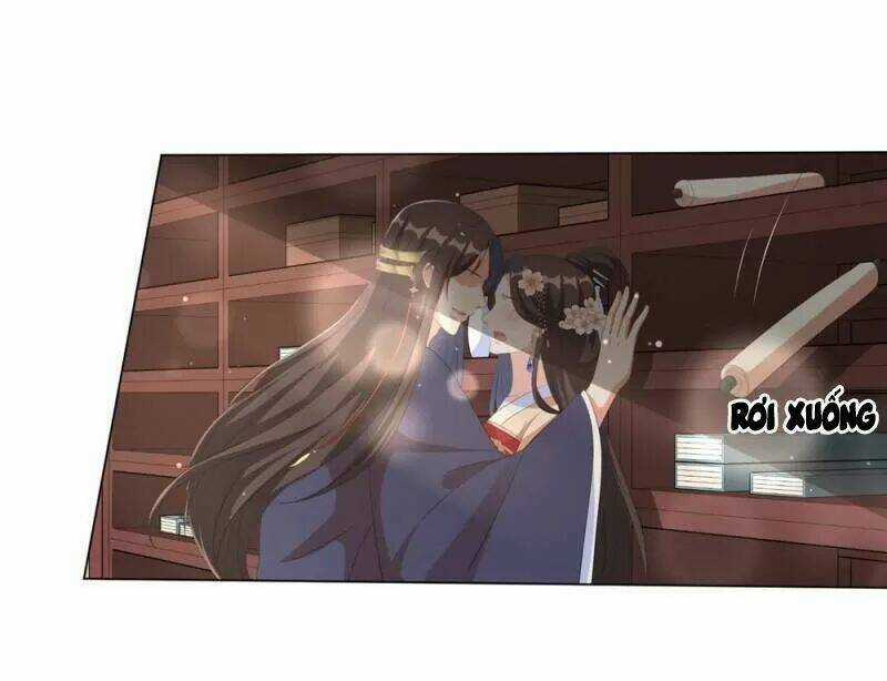 Vương Phi Có Độc! Chapter 70 trang 15