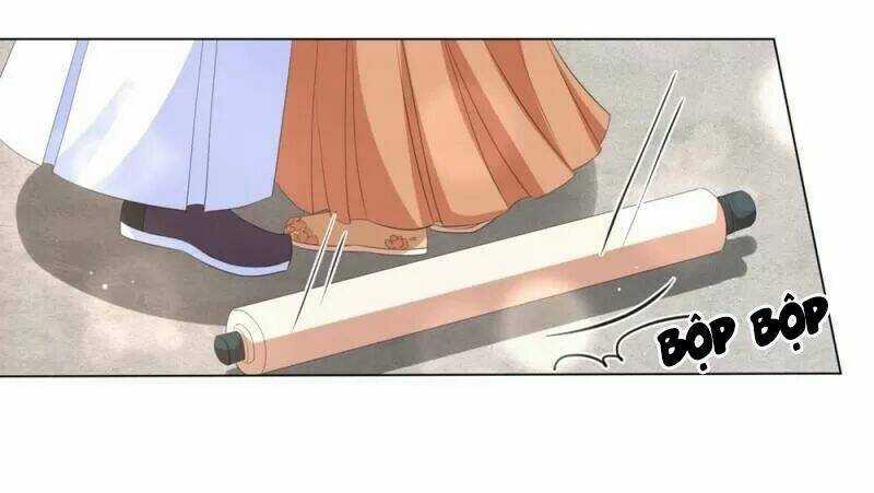 Vương Phi Có Độc! Chapter 70 trang 16