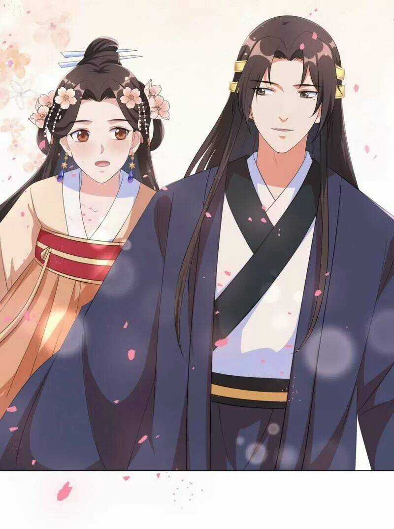 Vương Phi Có Độc! Chapter 70 trang 20