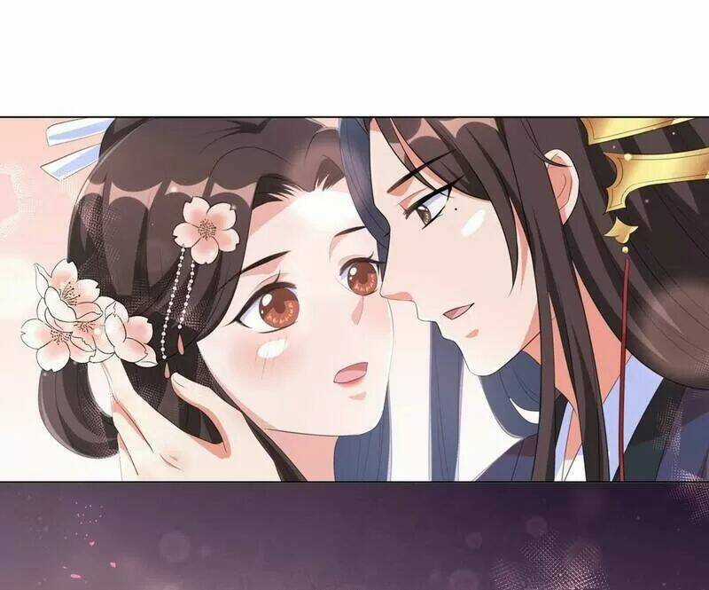 Vương Phi Có Độc! Chapter 70 trang 23