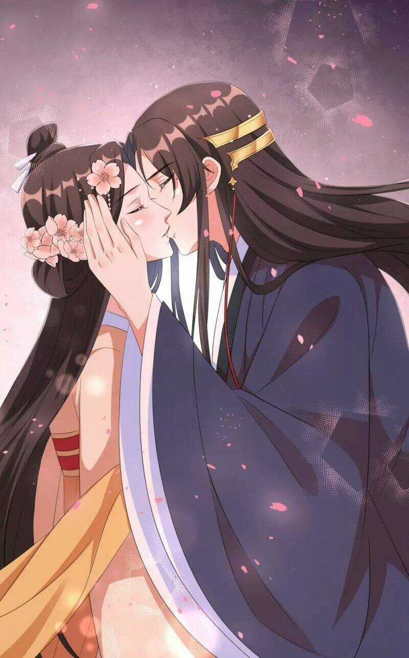 Vương Phi Có Độc! Chapter 70 trang 24