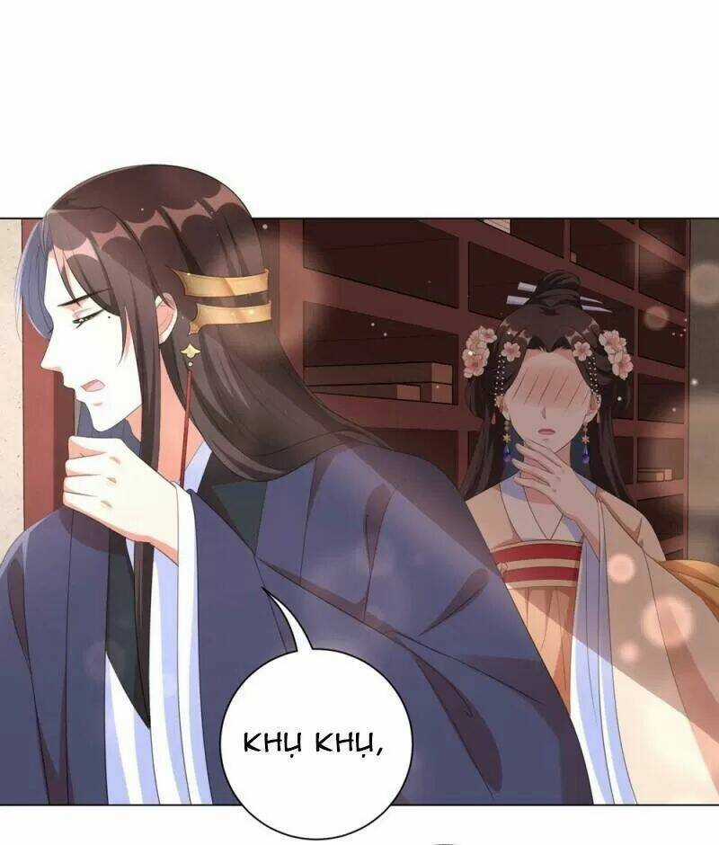 Vương Phi Có Độc! Chapter 70 trang 26