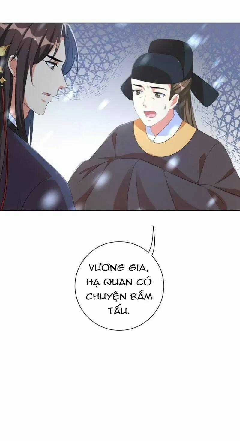Vương Phi Có Độc! Chapter 70 trang 29