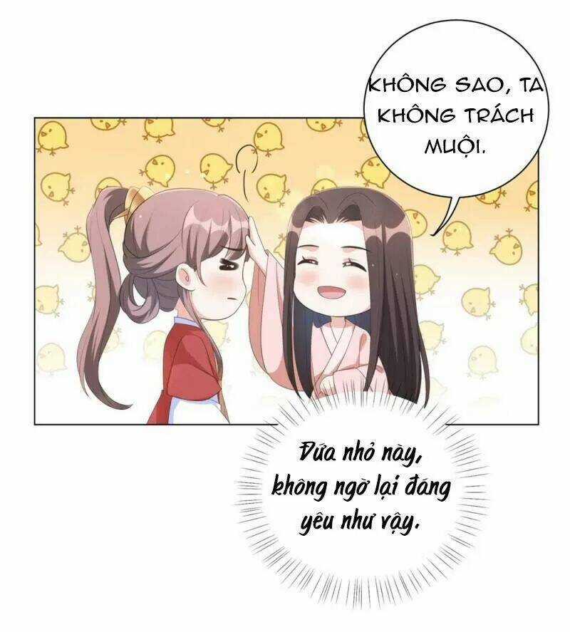 Vương Phi Có Độc! Chapter 70 trang 4