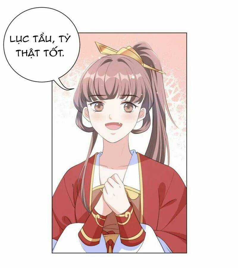 Vương Phi Có Độc! Chapter 70 trang 5