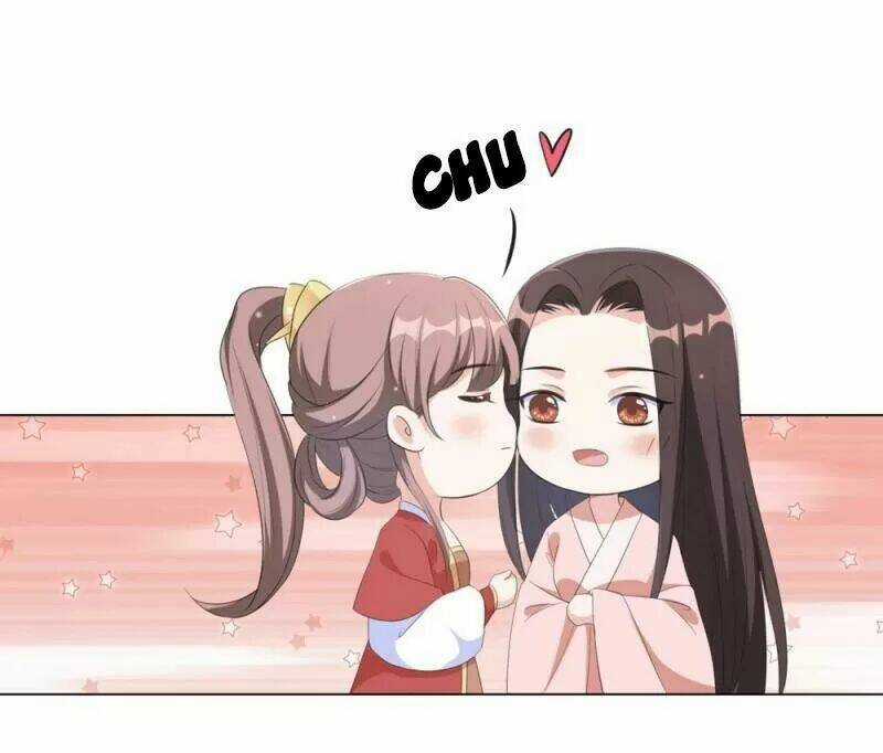 Vương Phi Có Độc! Chapter 70 trang 6