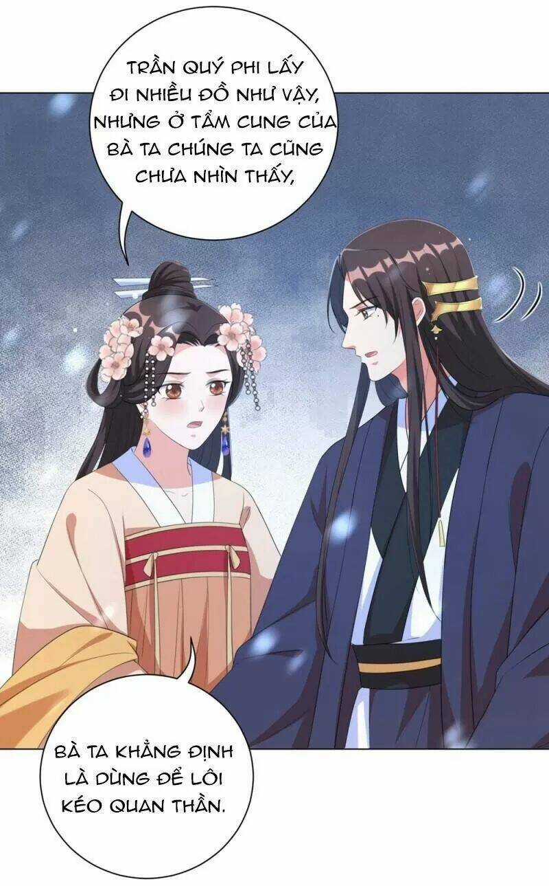 Vương Phi Có Độc! Chapter 71 trang 10