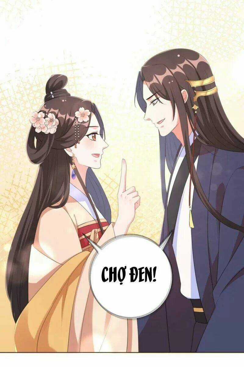 Vương Phi Có Độc! Chapter 71 trang 12