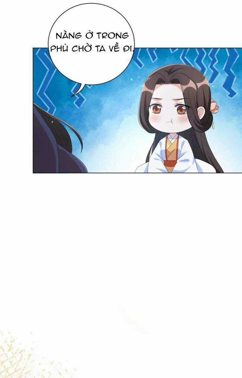 Vương Phi Có Độc! Chapter 71 trang 21