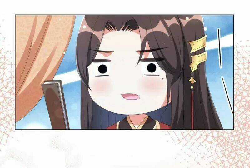 Vương Phi Có Độc! Chapter 71 trang 23