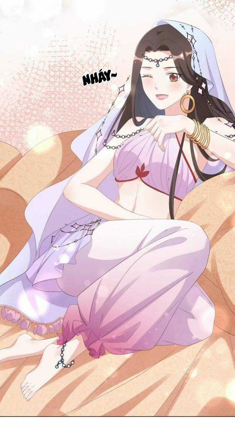 Vương Phi Có Độc! Chapter 71 trang 24