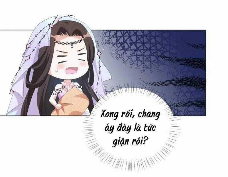 Vương Phi Có Độc! Chapter 71 trang 25