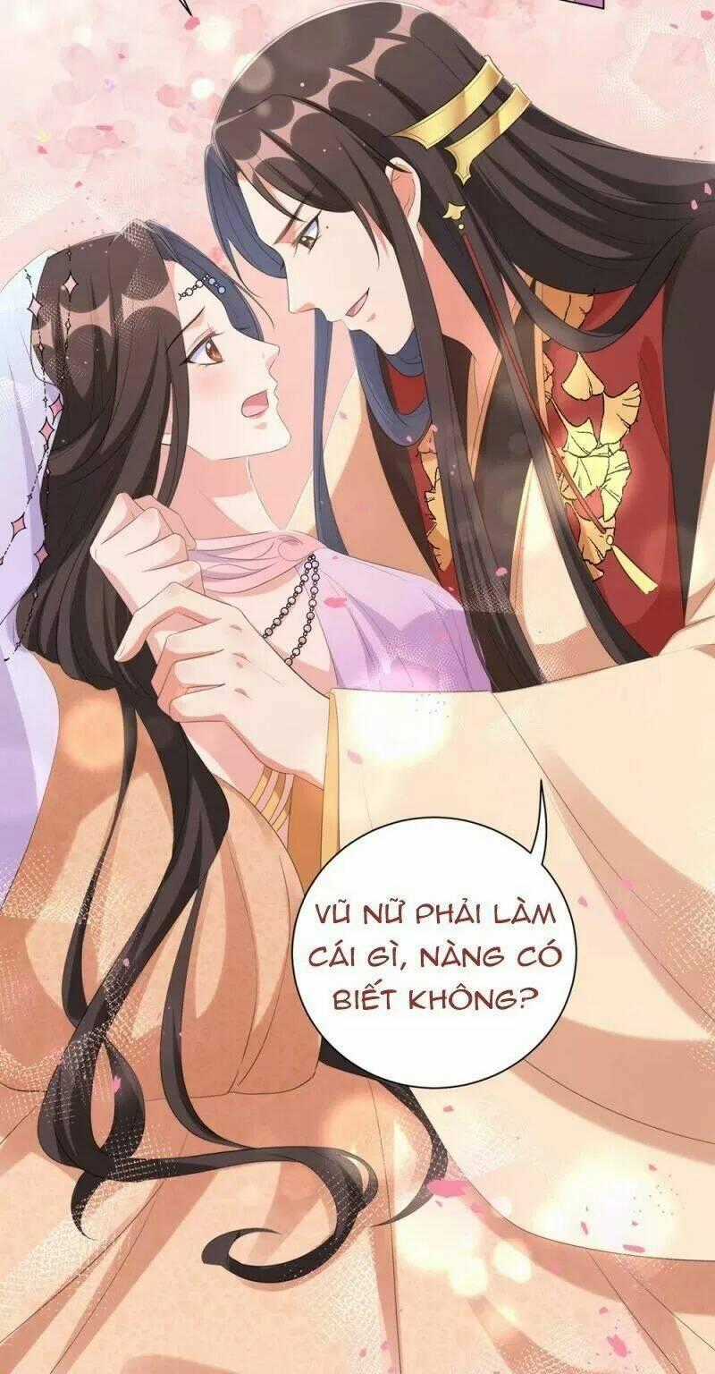 Vương Phi Có Độc! Chapter 71 trang 26