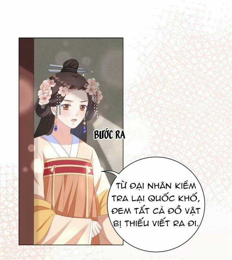 Vương Phi Có Độc! Chapter 71 trang 4