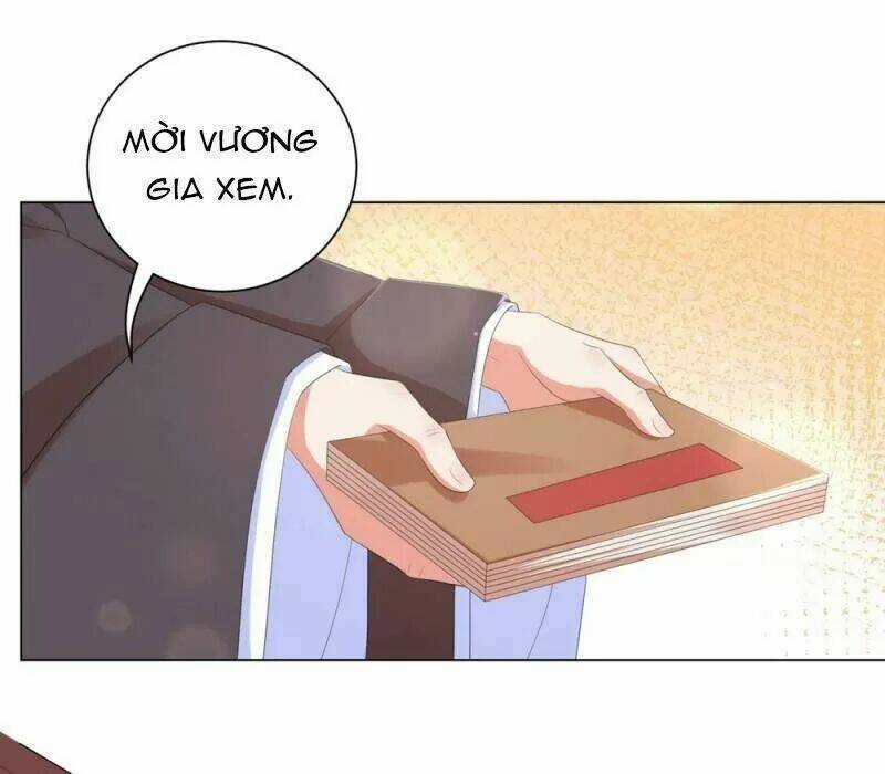 Vương Phi Có Độc! Chapter 71 trang 7