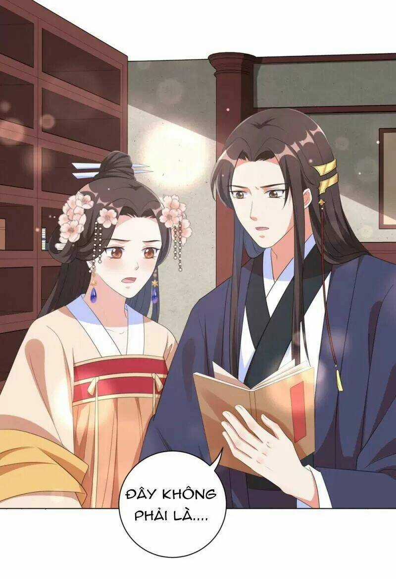 Vương Phi Có Độc! Chapter 71 trang 8