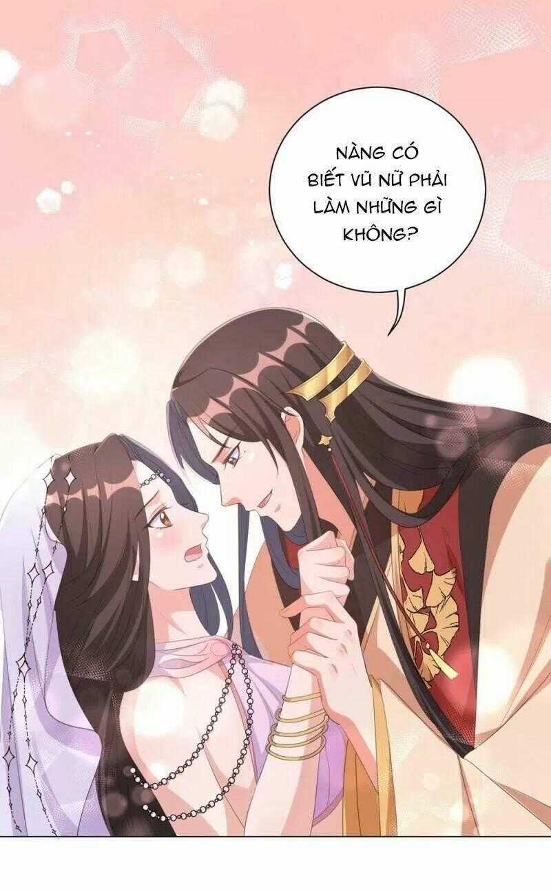 Vương Phi Có Độc! Chapter 72 trang 1