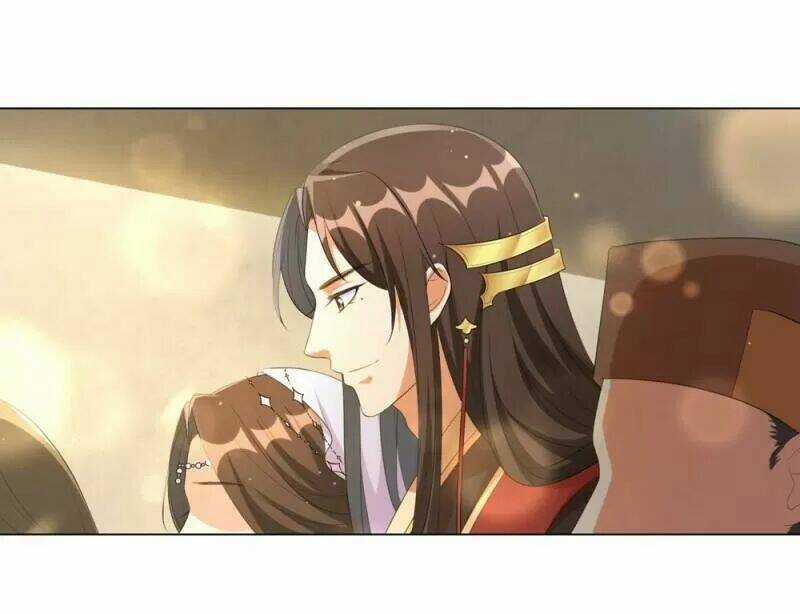 Vương Phi Có Độc! Chapter 72 trang 12