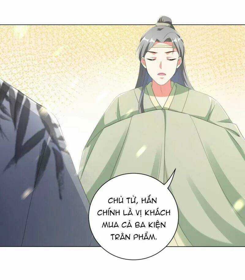 Vương Phi Có Độc! Chapter 72 trang 13