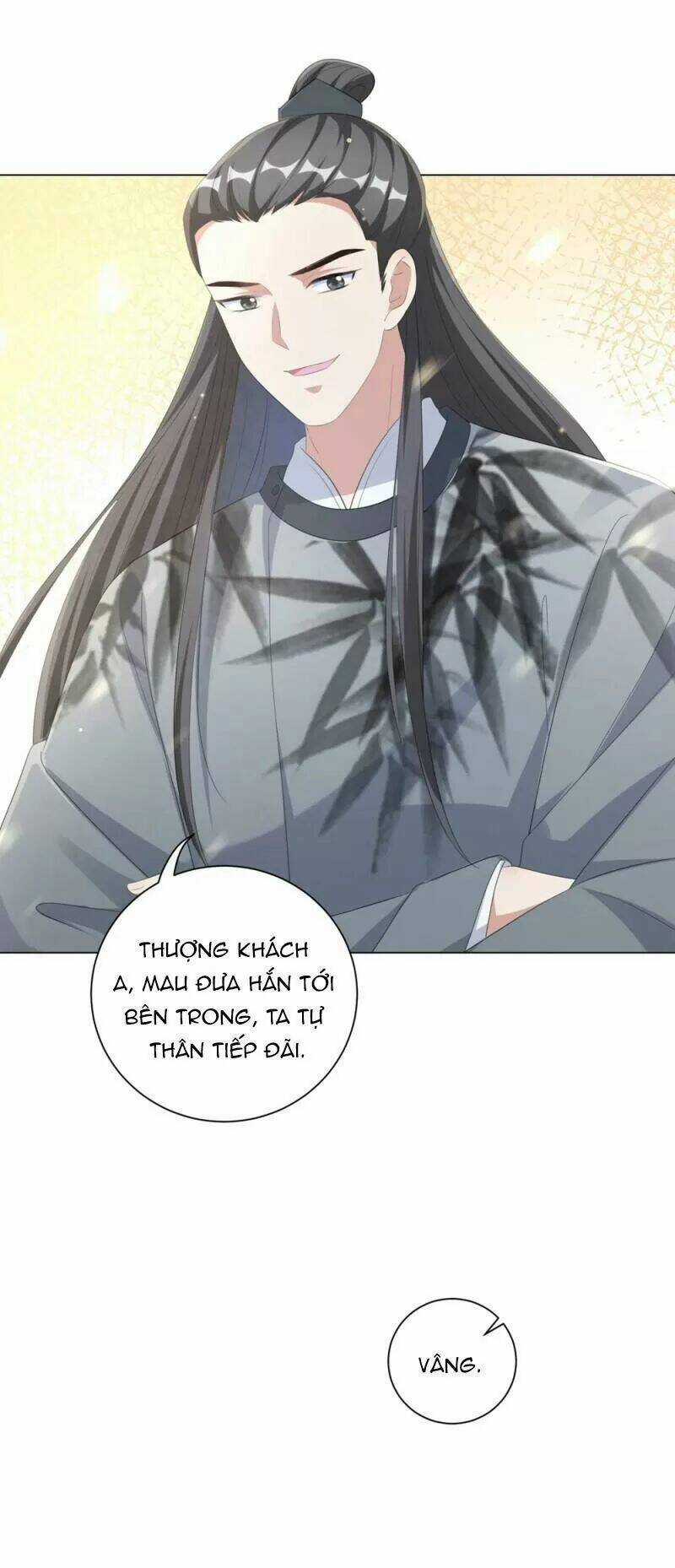 Vương Phi Có Độc! Chapter 72 trang 14