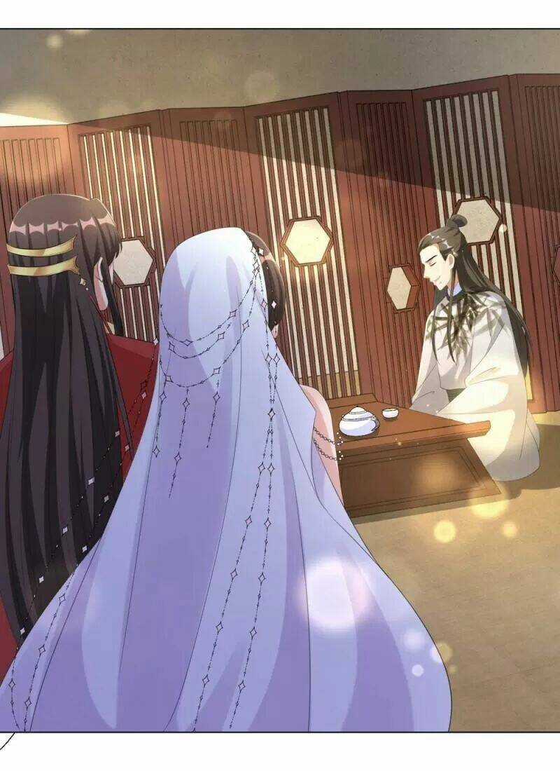 Vương Phi Có Độc! Chapter 72 trang 16