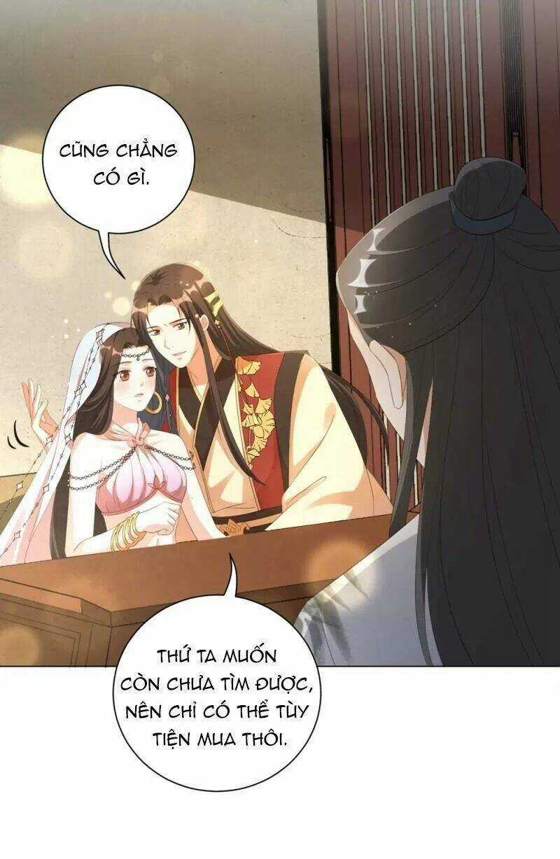 Vương Phi Có Độc! Chapter 72 trang 18