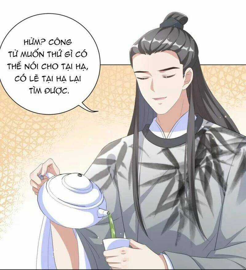 Vương Phi Có Độc! Chapter 72 trang 19