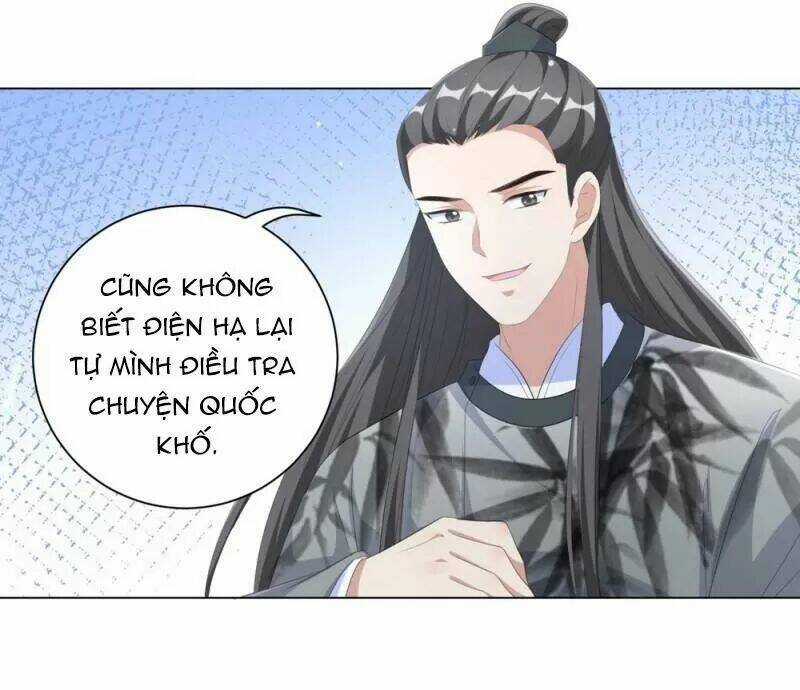 Vương Phi Có Độc! Chapter 72 trang 25