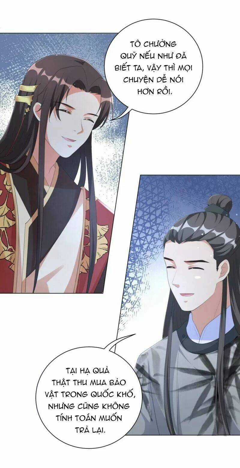 Vương Phi Có Độc! Chapter 72 trang 26