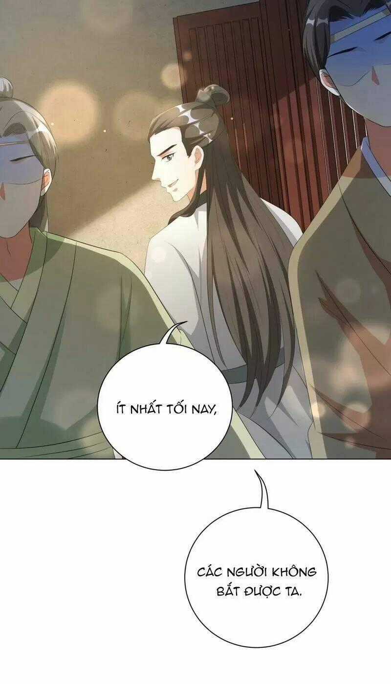 Vương Phi Có Độc! Chapter 72 trang 29