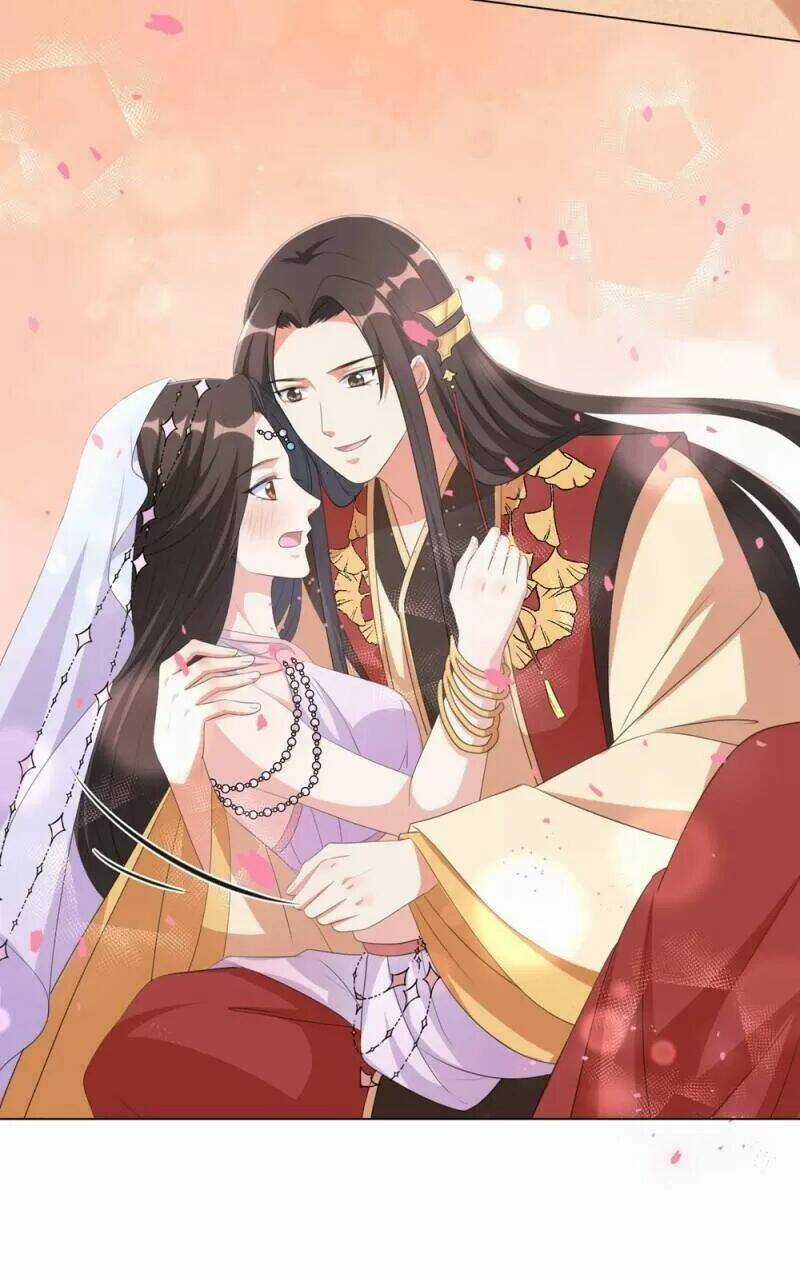 Vương Phi Có Độc! Chapter 72 trang 5