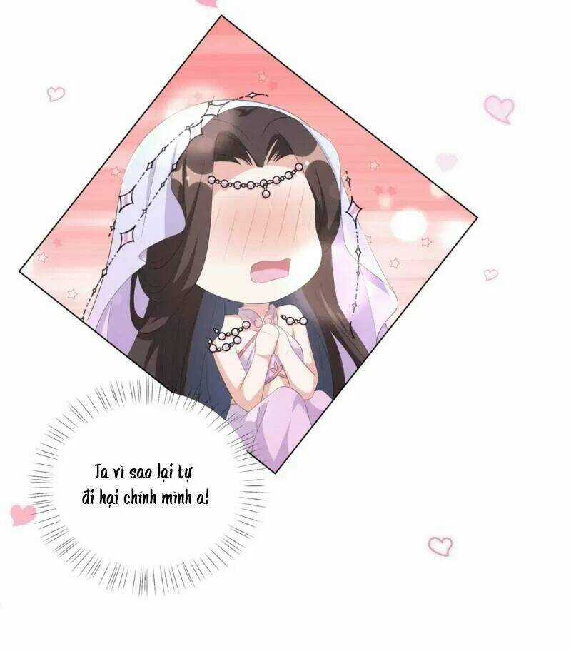 Vương Phi Có Độc! Chapter 72 trang 9