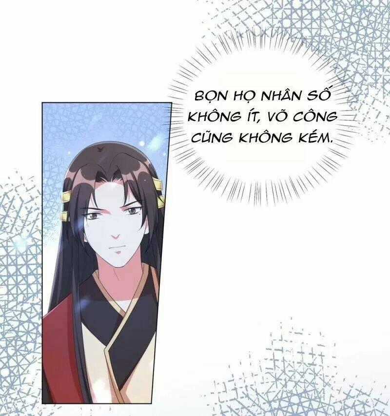 Vương Phi Có Độc! Chapter 73 trang 1
