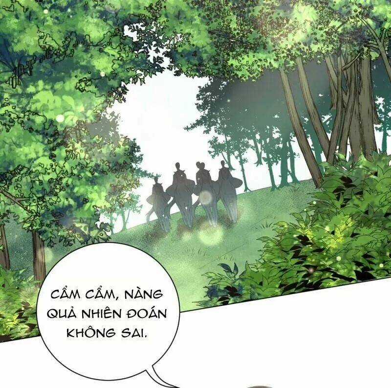 Vương Phi Có Độc! Chapter 73 trang 14