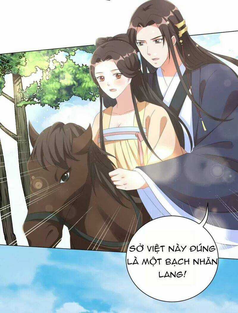 Vương Phi Có Độc! Chapter 73 trang 15