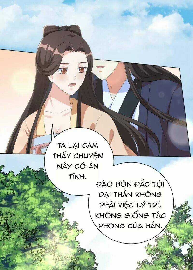 Vương Phi Có Độc! Chapter 73 trang 16