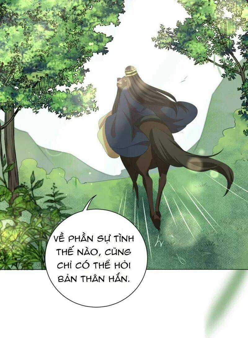 Vương Phi Có Độc! Chapter 73 trang 17