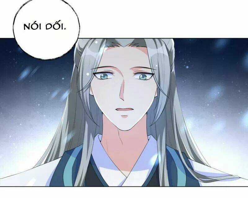 Vương Phi Có Độc! Chapter 73 trang 21