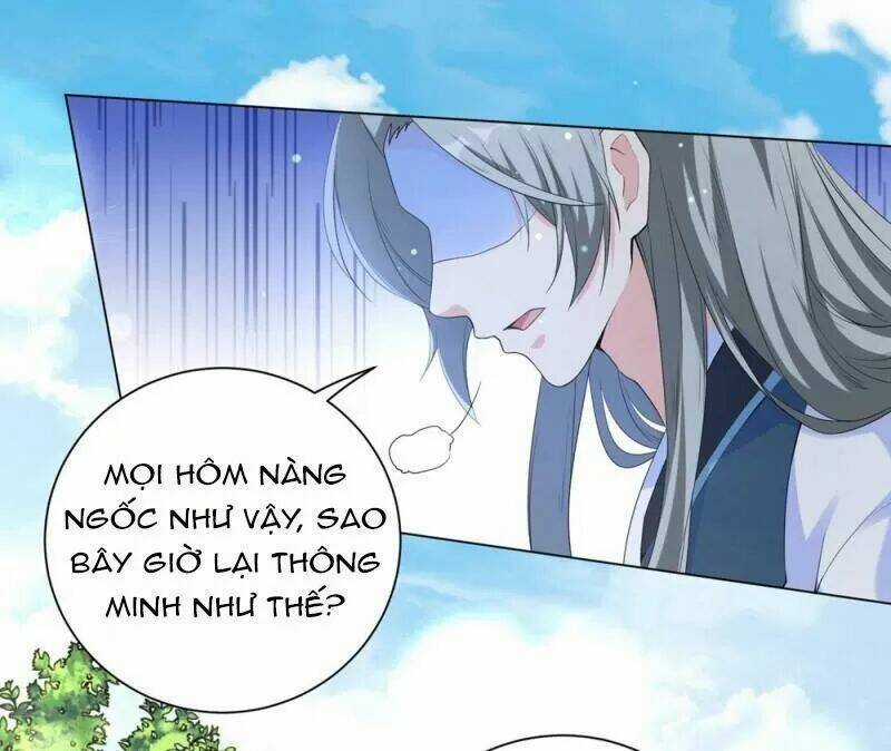 Vương Phi Có Độc! Chapter 73 trang 23