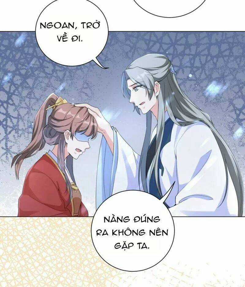 Vương Phi Có Độc! Chapter 73 trang 25