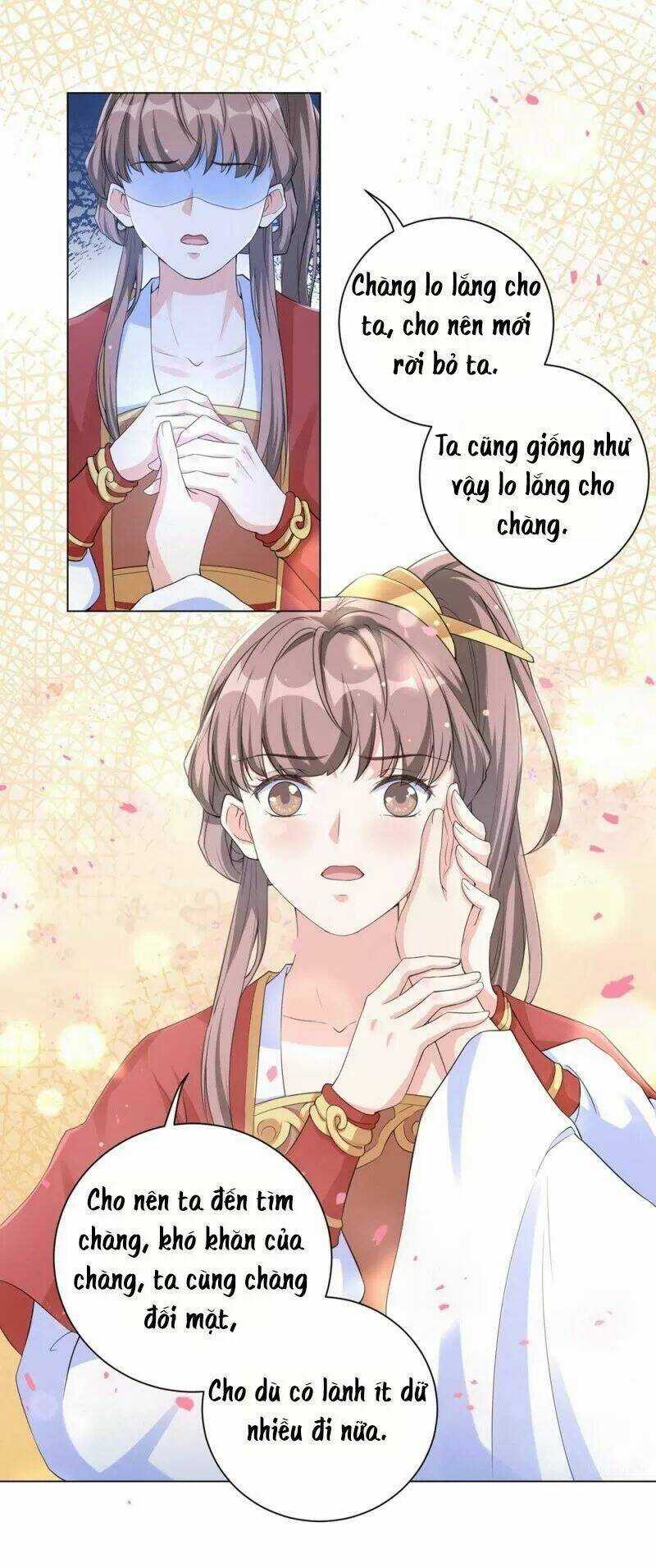 Vương Phi Có Độc! Chapter 73 trang 26