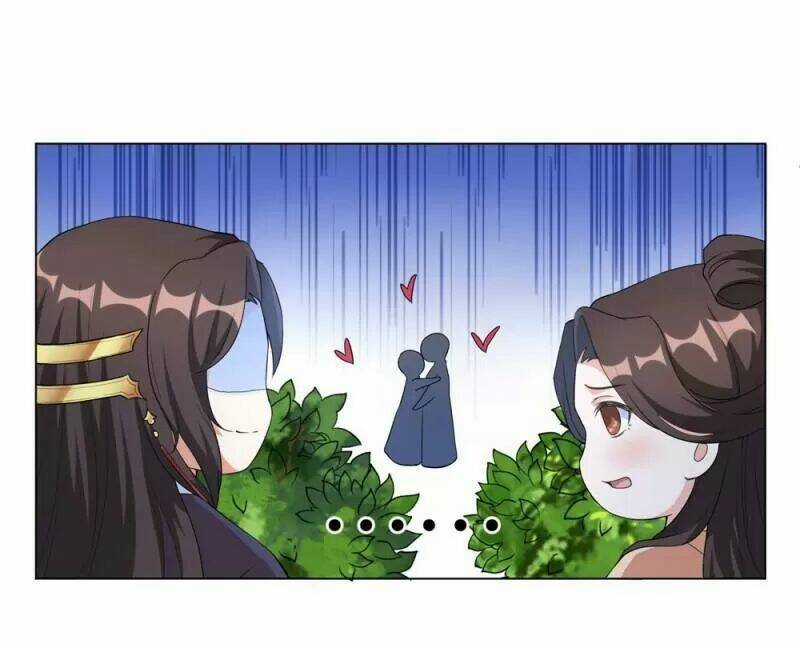 Vương Phi Có Độc! Chapter 73 trang 27