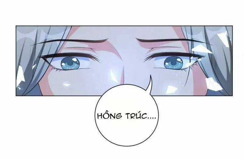 Vương Phi Có Độc! Chapter 73 trang 28