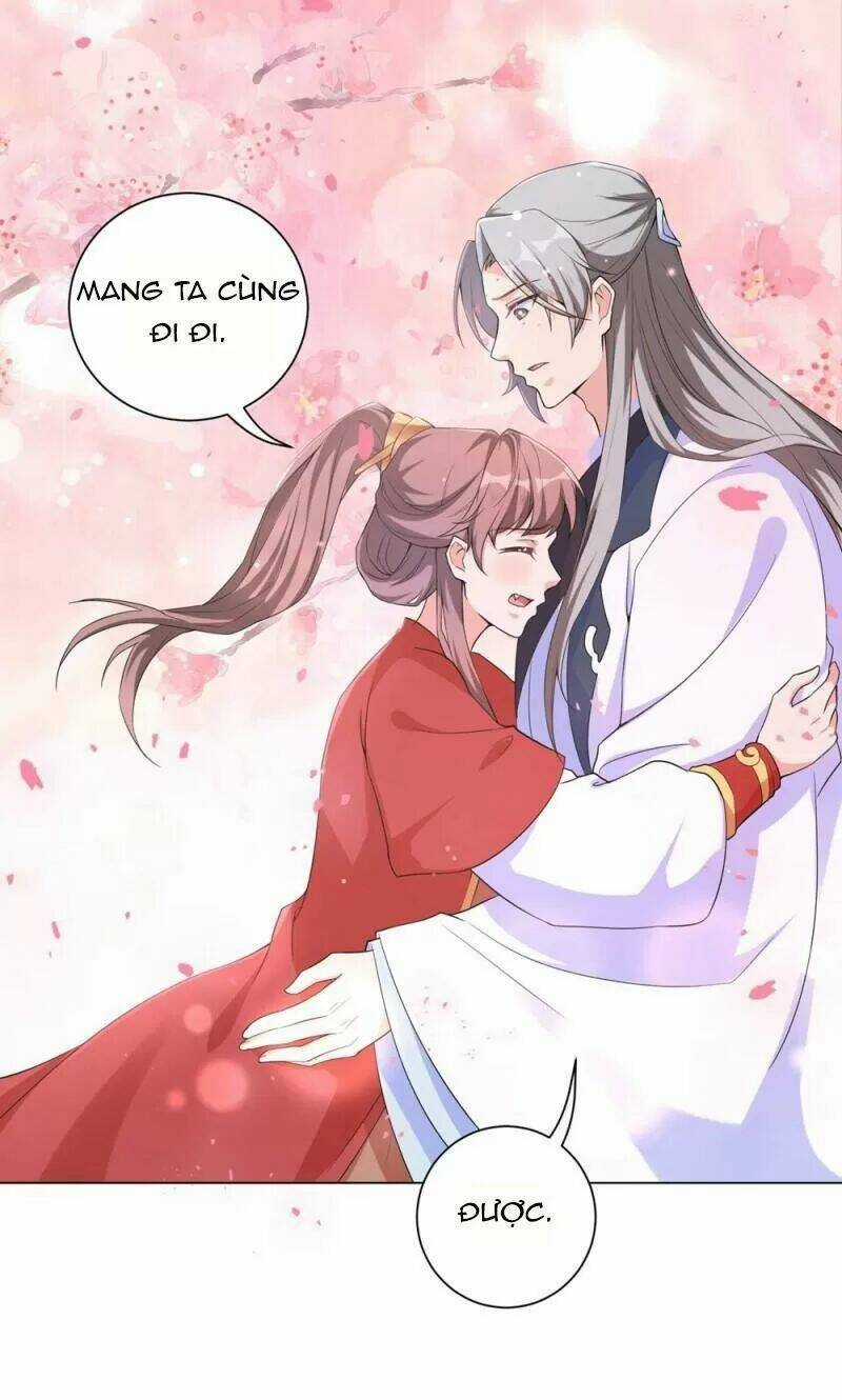 Vương Phi Có Độc! Chapter 73 trang 29