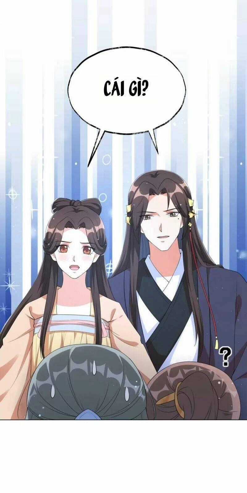 Vương Phi Có Độc! Chapter 73 trang 31