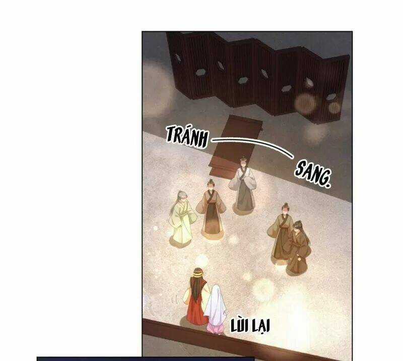 Vương Phi Có Độc! Chapter 73 trang 5