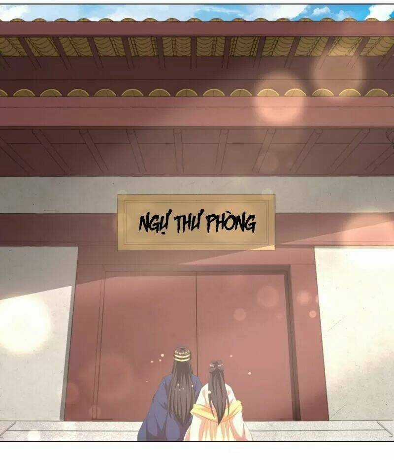 Vương Phi Có Độc! Chapter 73 trang 7